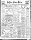Belfast News-Letter Saturday 14 March 1931 Page 1
