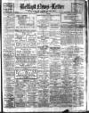 Belfast News-Letter Monday 13 April 1931 Page 1