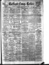 Belfast News-Letter Thursday 16 April 1931 Page 1