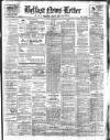 Belfast News-Letter Thursday 04 June 1931 Page 1