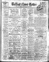 Belfast News-Letter Monday 08 June 1931 Page 1