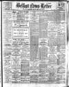 Belfast News-Letter Thursday 11 June 1931 Page 1