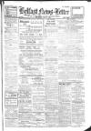 Belfast News-Letter Wednesday 01 July 1931 Page 1
