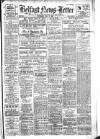 Belfast News-Letter Thursday 02 July 1931 Page 1