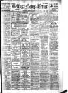 Belfast News-Letter Thursday 20 August 1931 Page 1