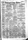 Belfast News-Letter Wednesday 02 September 1931 Page 1