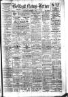 Belfast News-Letter Thursday 03 September 1931 Page 1