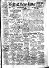 Belfast News-Letter Monday 07 September 1931 Page 1