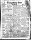 Belfast News-Letter Tuesday 15 September 1931 Page 1