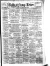 Belfast News-Letter Wednesday 16 September 1931 Page 1