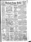 Belfast News-Letter Friday 18 September 1931 Page 1