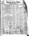 Belfast News-Letter Saturday 19 September 1931 Page 1