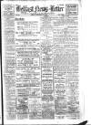 Belfast News-Letter Monday 21 September 1931 Page 1