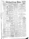 Belfast News-Letter Thursday 01 October 1931 Page 1