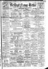 Belfast News-Letter Friday 02 October 1931 Page 1