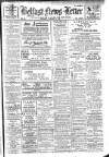 Belfast News-Letter Thursday 08 October 1931 Page 1