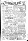 Belfast News-Letter Monday 02 November 1931 Page 1