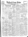 Belfast News-Letter Wednesday 04 November 1931 Page 1
