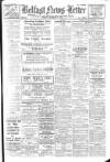 Belfast News-Letter Friday 06 November 1931 Page 1