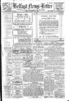 Belfast News-Letter Friday 13 November 1931 Page 1