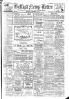 Belfast News-Letter Thursday 03 December 1931 Page 1