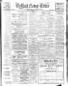 Belfast News-Letter Friday 04 December 1931 Page 1