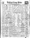 Belfast News-Letter Saturday 12 December 1931 Page 1