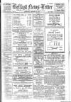 Belfast News-Letter Wednesday 16 December 1931 Page 1