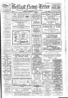 Belfast News-Letter Thursday 17 December 1931 Page 1
