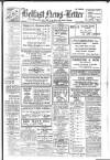 Belfast News-Letter Friday 18 December 1931 Page 1