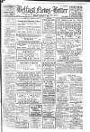 Belfast News-Letter Monday 04 January 1932 Page 1