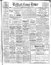 Belfast News-Letter Tuesday 05 January 1932 Page 1