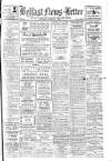 Belfast News-Letter Thursday 07 January 1932 Page 1