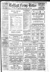 Belfast News-Letter Monday 11 January 1932 Page 1