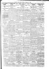 Belfast News-Letter Monday 11 January 1932 Page 7
