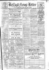 Belfast News-Letter Thursday 14 January 1932 Page 1