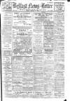 Belfast News-Letter Friday 29 January 1932 Page 1