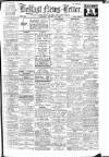 Belfast News-Letter Saturday 30 January 1932 Page 1