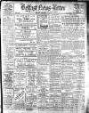 Belfast News-Letter Monday 01 February 1932 Page 1