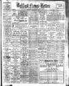 Belfast News-Letter Thursday 11 February 1932 Page 1