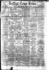Belfast News-Letter Friday 26 February 1932 Page 1
