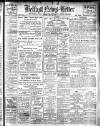 Belfast News-Letter Monday 02 May 1932 Page 1