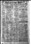 Belfast News-Letter Thursday 01 September 1932 Page 1