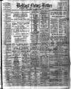 Belfast News-Letter Wednesday 14 September 1932 Page 1