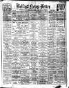 Belfast News-Letter Saturday 01 October 1932 Page 1