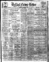 Belfast News-Letter Wednesday 02 November 1932 Page 1