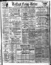 Belfast News-Letter Thursday 03 November 1932 Page 1