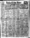 Belfast News-Letter Saturday 05 November 1932 Page 1