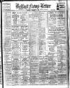 Belfast News-Letter Saturday 17 December 1932 Page 1