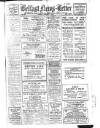 Belfast News-Letter Monday 02 January 1933 Page 1